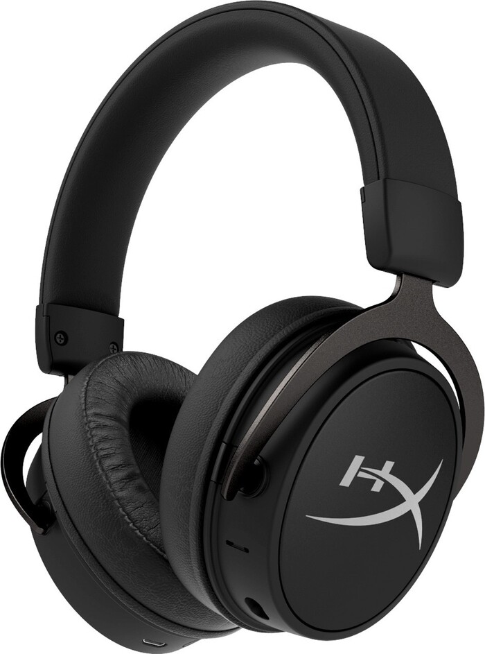 Наушники HyperX Cloud Mix, Темно-серый №3