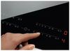 Индукционная варочная панель Electrolux EIV 644, Черный вариант - 3