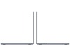 Ноутбук Apple MacBook Air 15 2024, RAM 16 ГБ, Midnight, SSD 2 ТБ, Apple graphics 10-core вариант - 4