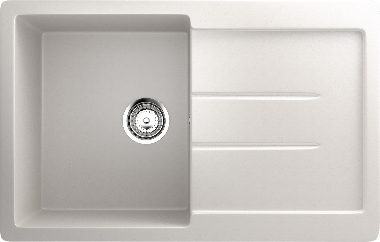 Кухонная мойка EcoStone ES-33  детальное изображение - 8