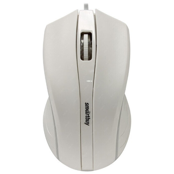 Мышь SmartBuy 338, Белый №2