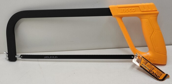 Ножовка INGCO HHF3038 №2