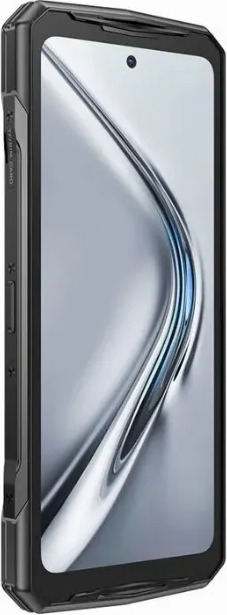 Смартфон DOOGEE V40 5G 12/512 Гб, Красный, Dual nano SIM детальное изображение - 2