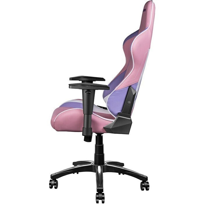 Игровое кресло KARNOX HERO Helel Edition, Розовый детальное изображение - 4