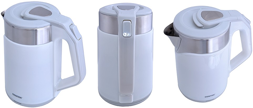 Электрочайник Centek CT-0023  детальное изображение - 3