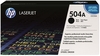 Картридж HP 504A CE250A вариант - 1