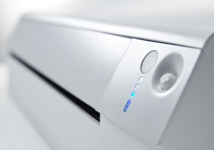 Сплит-система Daikin Perfera FTXM60R/RXM60R 60 м², Белый №4