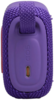 Портативная колонка JBL Go 5, Фиолетовый вариант - 7