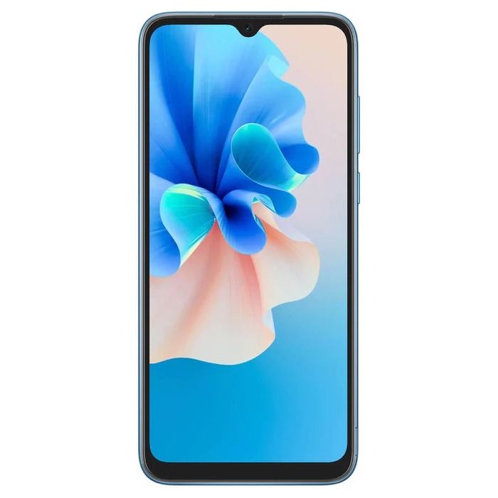 Смартфон Blackview A55 Pro 64 Гб, Синий, Dual nano SIM №2
