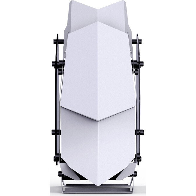 Корпус Jonsbo MOD-3 Mini, Белый детальное изображение - 4