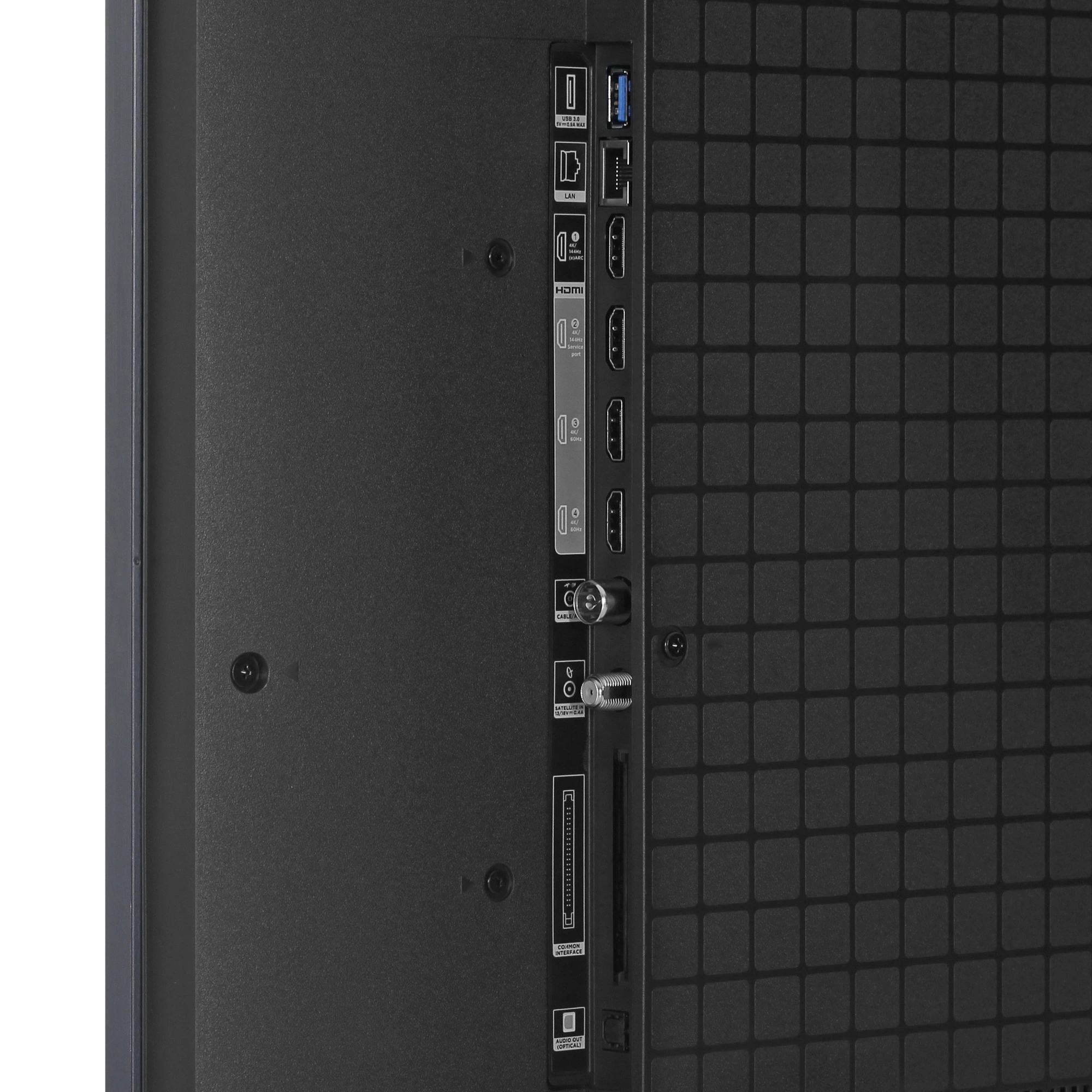 Телевизор TCL 65C6K 2025, 65