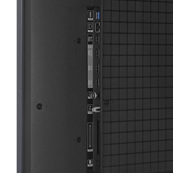 Телевизор TCL 65C6K 2025, 65