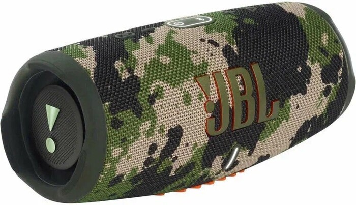 Портативная колонка JBL Charge 5, Камуфляж №2