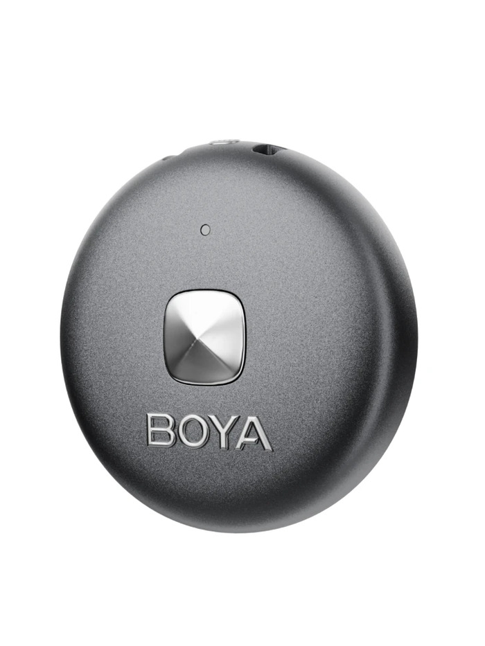 Радиосистема BOYA Omic Type-C, Черный №8