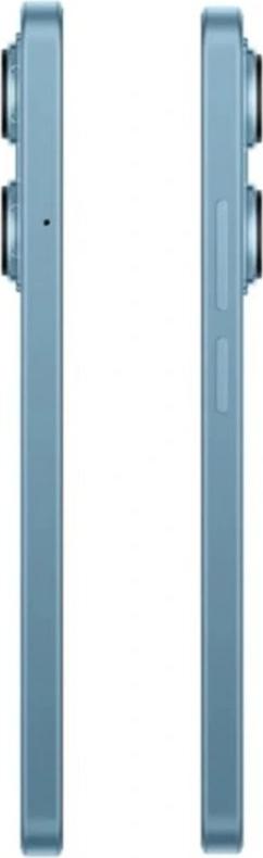 Смартфон Xiaomi Redmi Note 14S 8/256 ГБ, Голубой, Dual nano SIM детальное изображение - 2