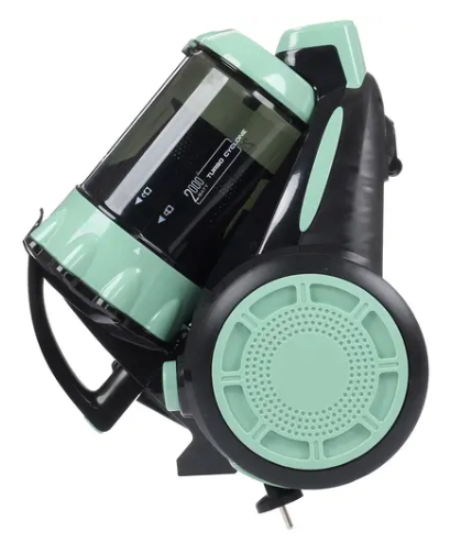 Пылесос Centek CT-2563, Черный детальное изображение - 3