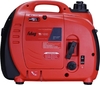 Генератор бензиновый FUBAG TI 1000 646250, 0.9 кВт, Красный вариант - 5