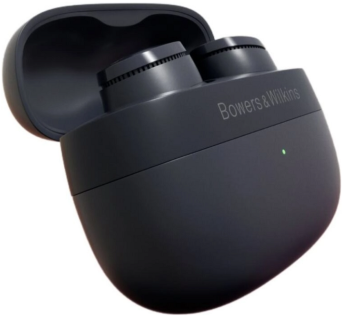 Беспроводные наушники Bowers & Wilkins Pi6, Черный №3