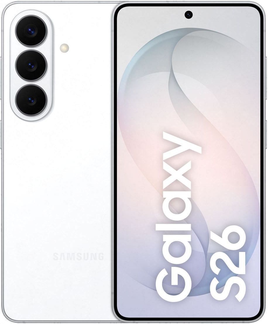 Смартфон Samsung Galaxy S26 Exynos 12/256 ГБ, Фиолетовый, Dual nano SIM + eSIM детальное изображение - 1