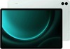 Планшет Samsung Galaxy Tab S9 FE+ BSM-X610, 8/128 ГБ, Зеленый, Wi-Fi вариант - 1