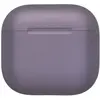 Беспроводные наушники Apple AirPods 4 ANC Color, Фиолетовый вариант - 3