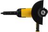 Угловая шлифовальная машина DENZEL AG230-2400 26915, 230 мм, 6000 об/мин, 2400 Вт вариант - 16