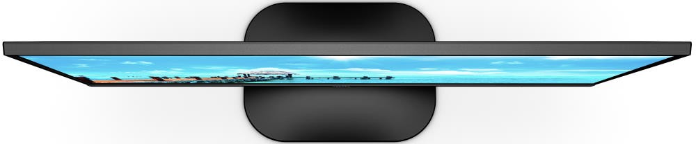 Монитор AOC 27B2DM, 27″, 1920x1080, 75 Гц, Черный детальное изображение - 4