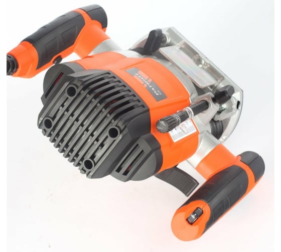 Фрезер Patriot ER120 150300011, 2100 Вт, Оранжевый детальное изображение - 8