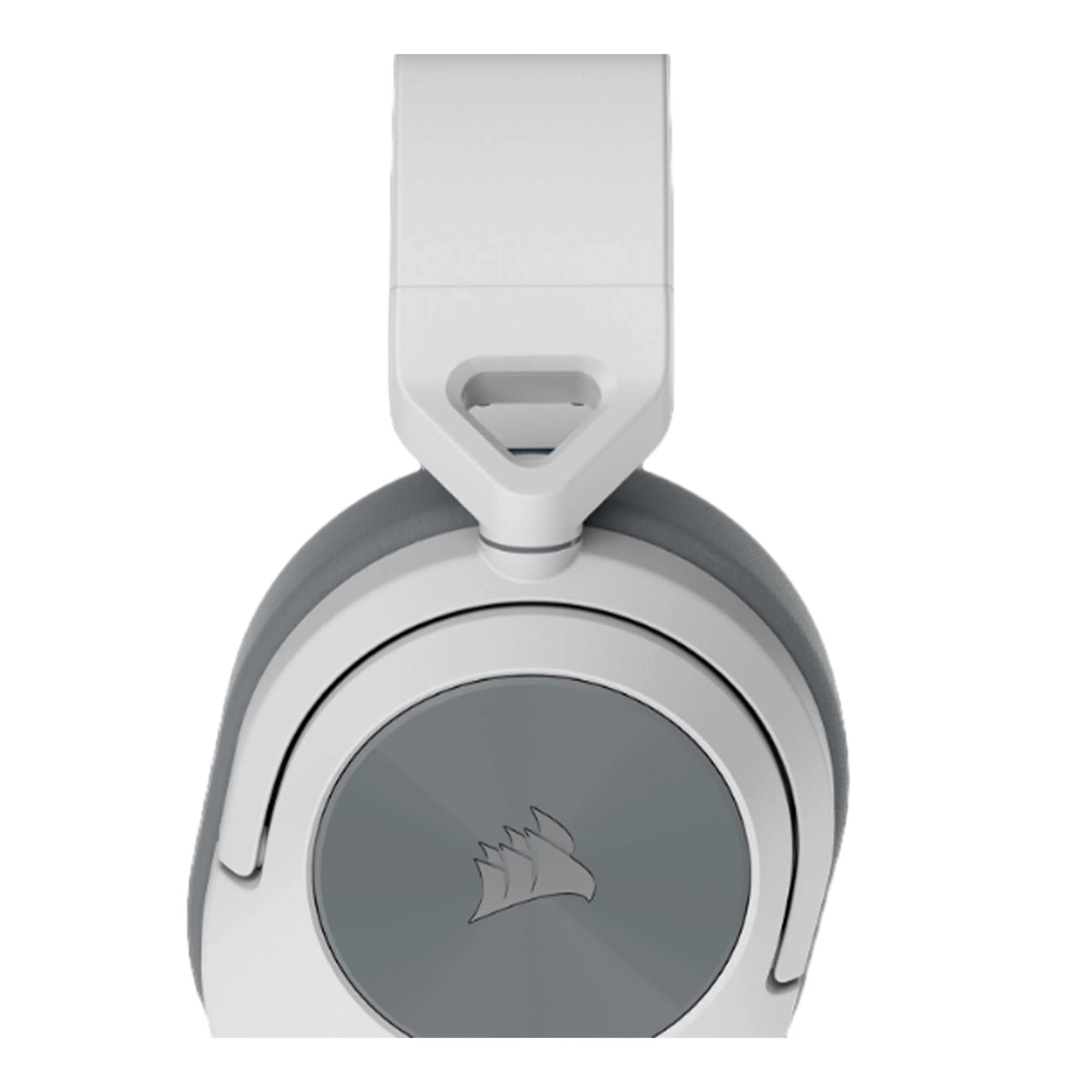 Проводные наушники Corsair HS65 Surround, Белый детальное изображение - 3