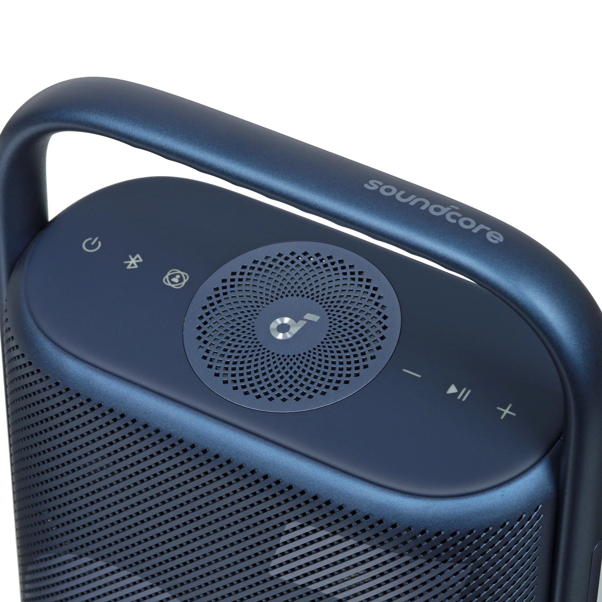 Портативная колонка ANKER Soundcore Motion X500, Синий детальное изображение - 2