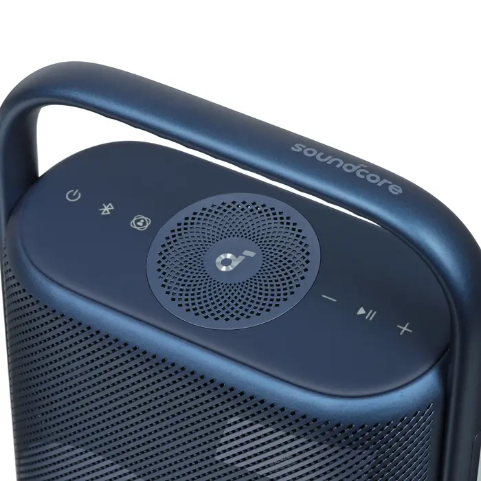 Портативная колонка ANKER Soundcore Motion X500, Синий №2