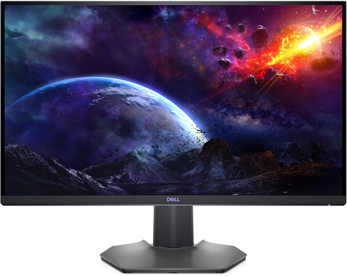 Монитор Dell S2721DGFA, 27