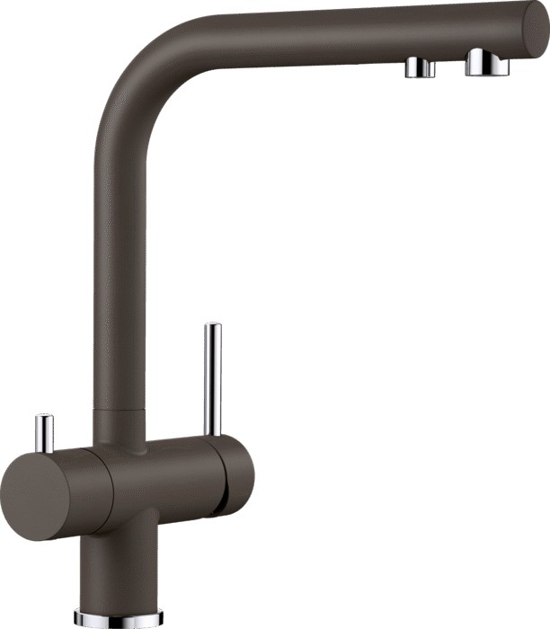 Смеситель Blanco Fontas II 523128 детальное изображение - 10