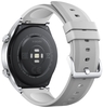 Умные часы Xiaomi Watch S1, 46 мм, Серебристый вариант - 6