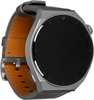 Смарт-часы Huawei Watch GT 3 Pro Titanium 46 мм, Серый, Gray Leather вариант - 4
