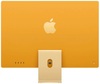 Моноблок Apple iMac 24 2021, RAM 16 ГБ, Желтый, SSD 1 ТБ, Apple M1 8-Core вариант - 3