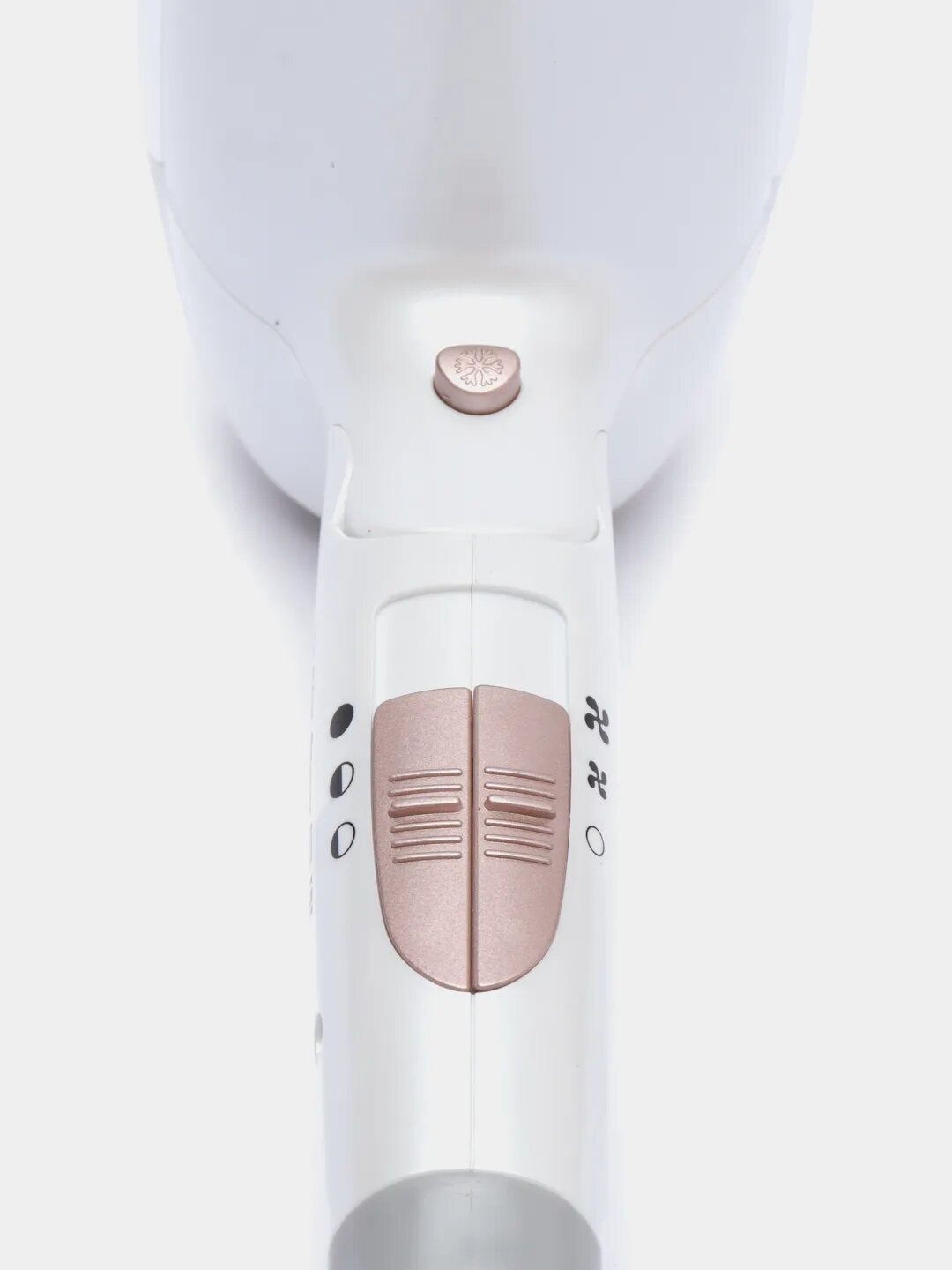 Фен Sakura SA-4042W, Белый детальное изображение - 3