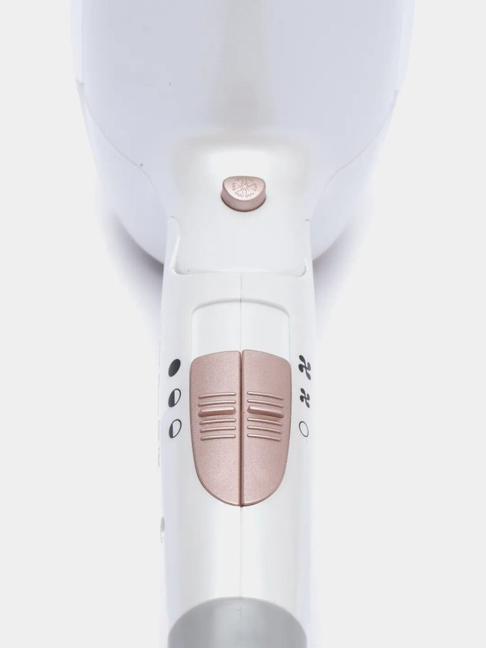 Фен Sakura SA-4042W, Белый №3