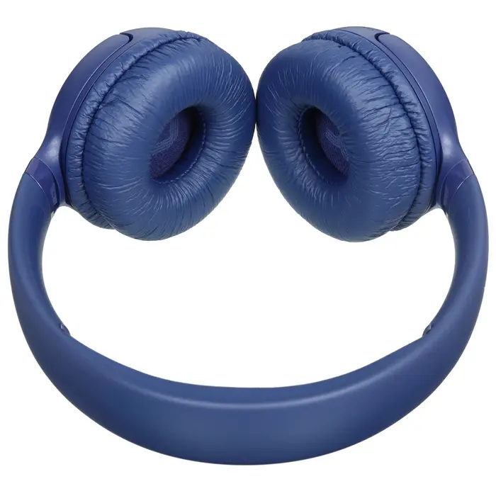 Беспроводные наушники JBL Tune 530BT, Синий №7