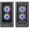 Корпус Thermaltake Ceres 350 MX (CA-1Z3-00M1WN-00), Черный вариант - 3
