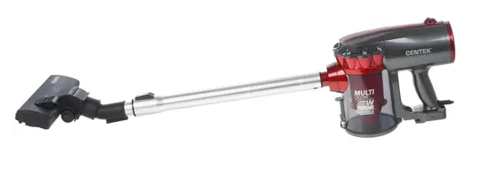 Пылесос Centek CT-2561, Серый детальное изображение - 3