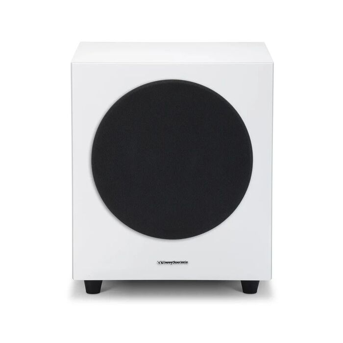 Сабвуферы Wharfedale WH-D10, Белый №1