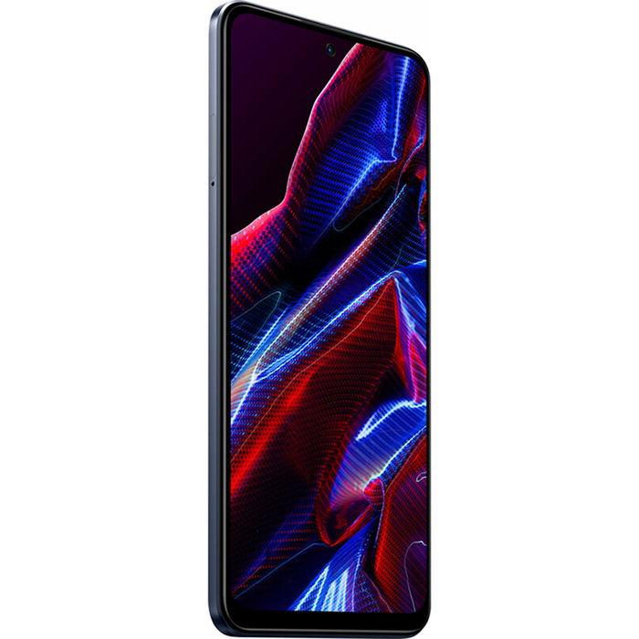 Смартфон Xiaomi POCO X5 5G 256 ГБ, Черный, Dual nano SIM №3