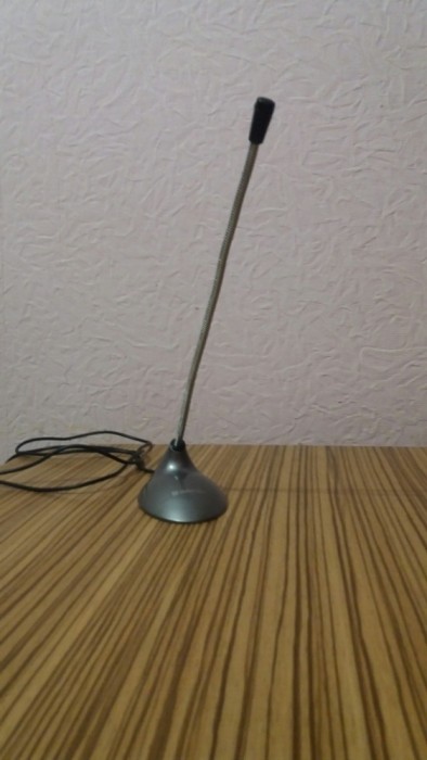 Микрофон Defender MIC-111 детальное изображение - 6