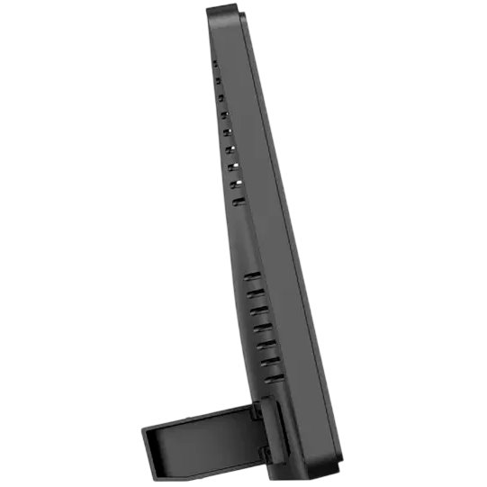 Метеостанция BALDR B0360WST2H2PR-V2, Черный детальное изображение - 9