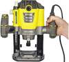 Фрезер Ryobi RRT1600-K 5133002421, 1600 Вт, Зеленый вариант - 9