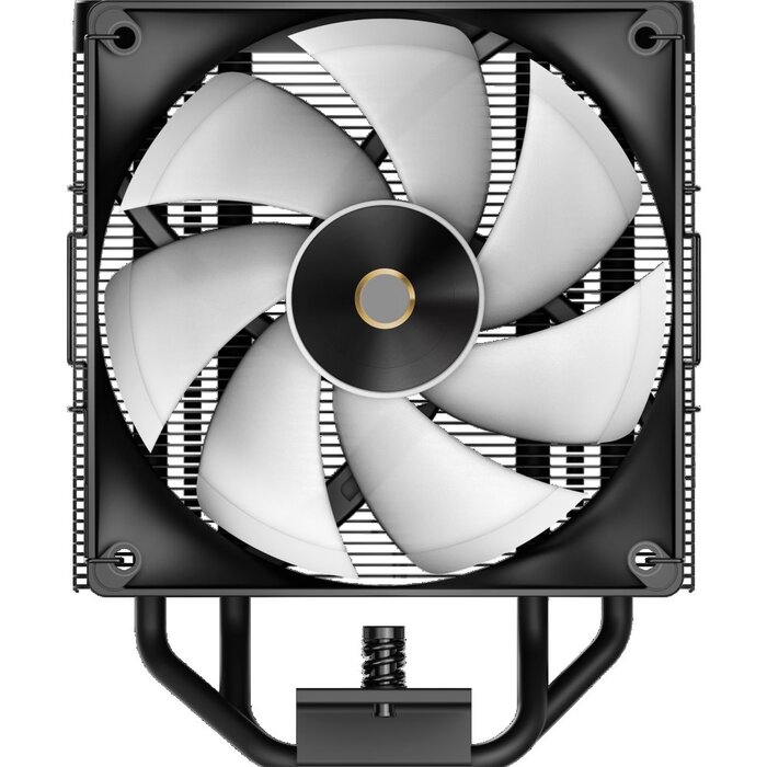 Кулер Ocypus Delta A40 ARGB, Черный №6