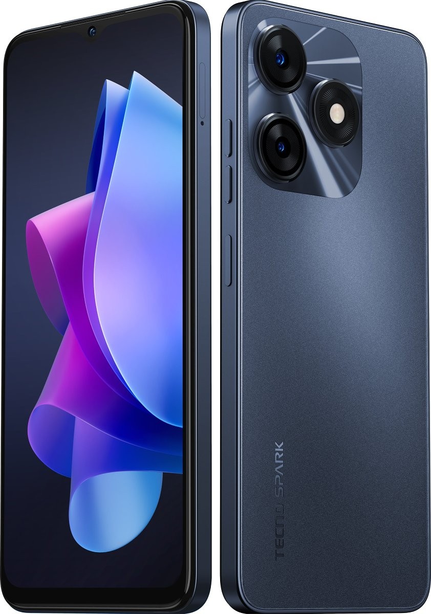 Tecno SPARK 10, 128 Гб детальное изображение - 4