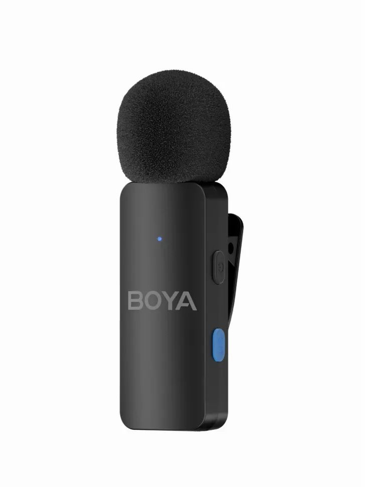 Радиосистема BOYA BY-V4U детальное изображение - 6