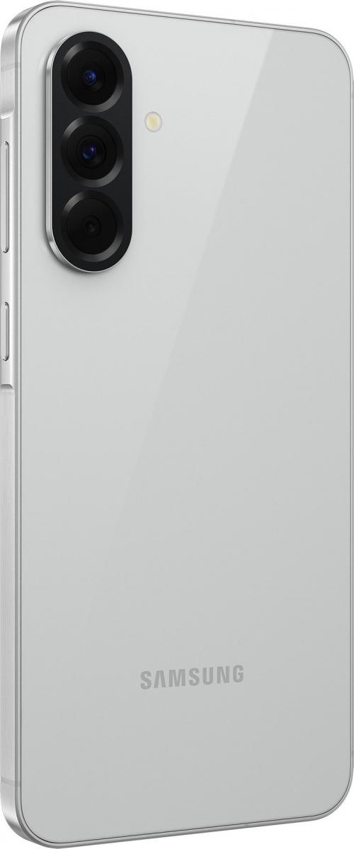 Смартфон Samsung Galaxy A56 5G 8/256 ГБ, Серый, Dual nano Sim + eSIM детальное изображение - 4